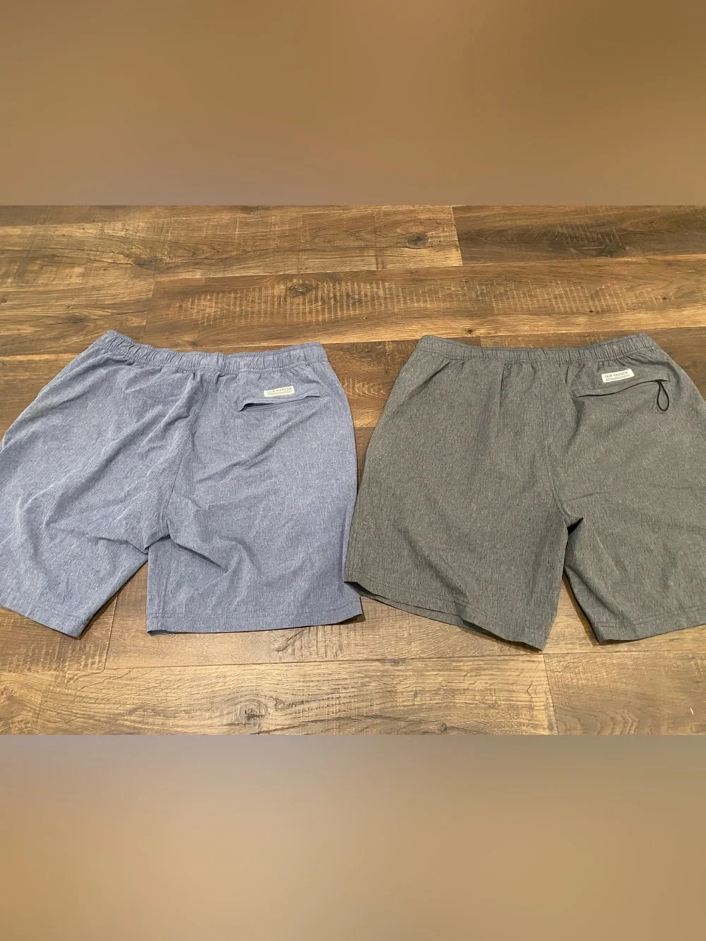 Fair Harbor Anchor Trunks XL